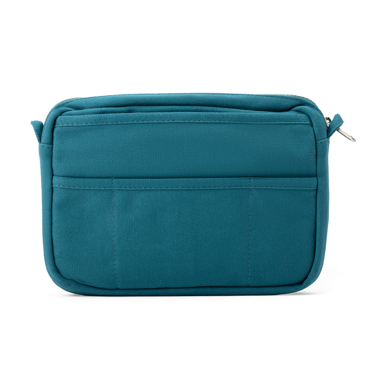 Soolla® Studio Pouch, Aquamarine | Artist &amp; Stationery Organizer