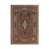 Paperblanks Shakespeare First Folio midi lined softcover journal featuring historic gold-tooled bookbinding artwork inspired by Scott Husby&
