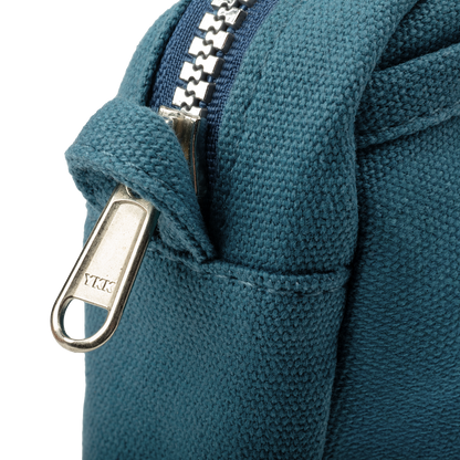 Soolla® Studio Pouch, Aquamarine | Artist &amp; Stationery Organizer