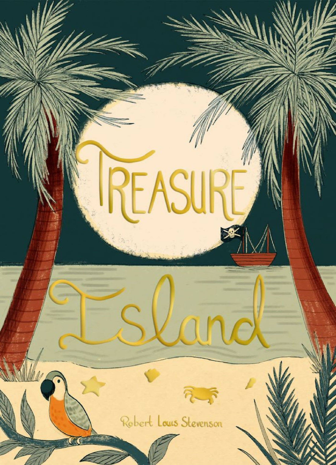 Book cover of &