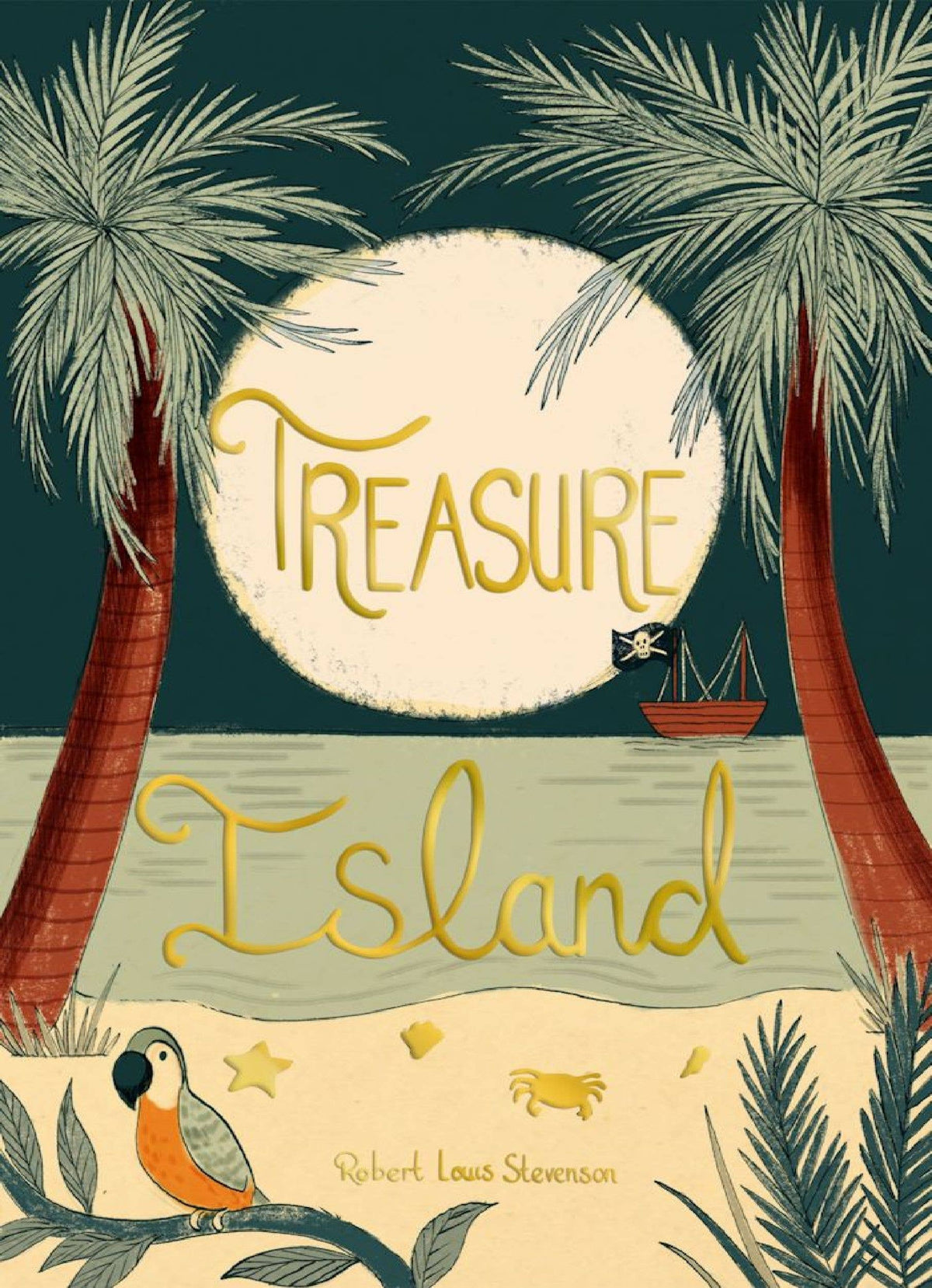 Book cover of &
