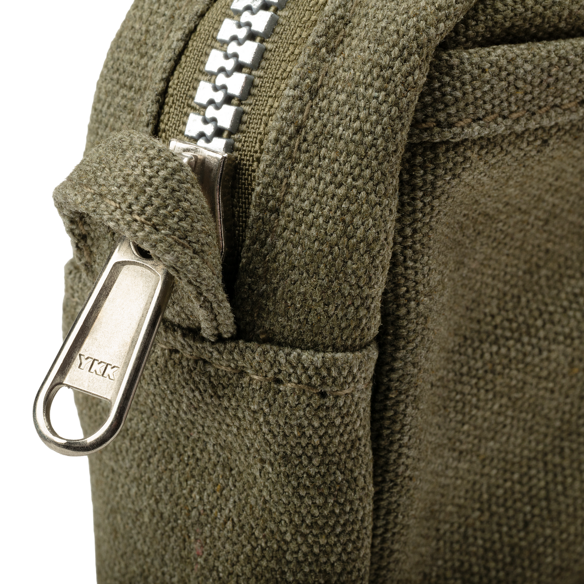 Soolla® Studio Pouch, Deep Forest Green | Artist &amp; Stationery Organizer