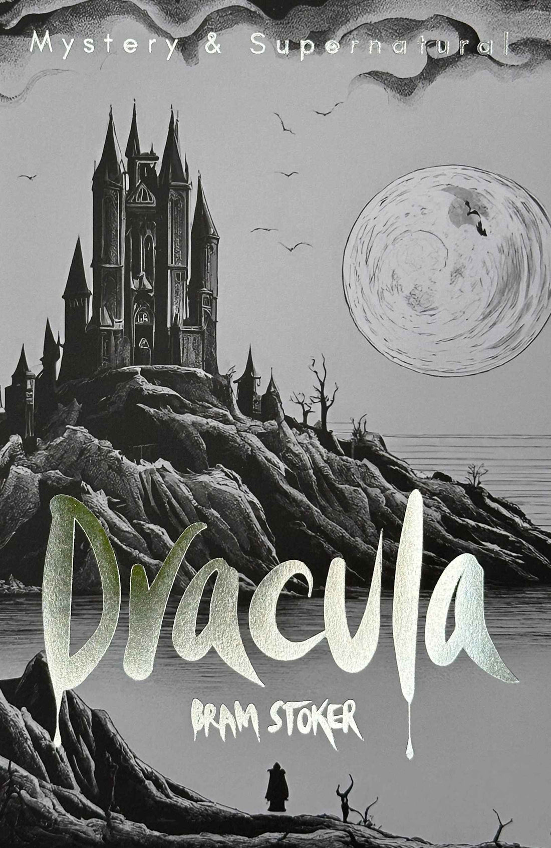 Dracula and Dracula&
