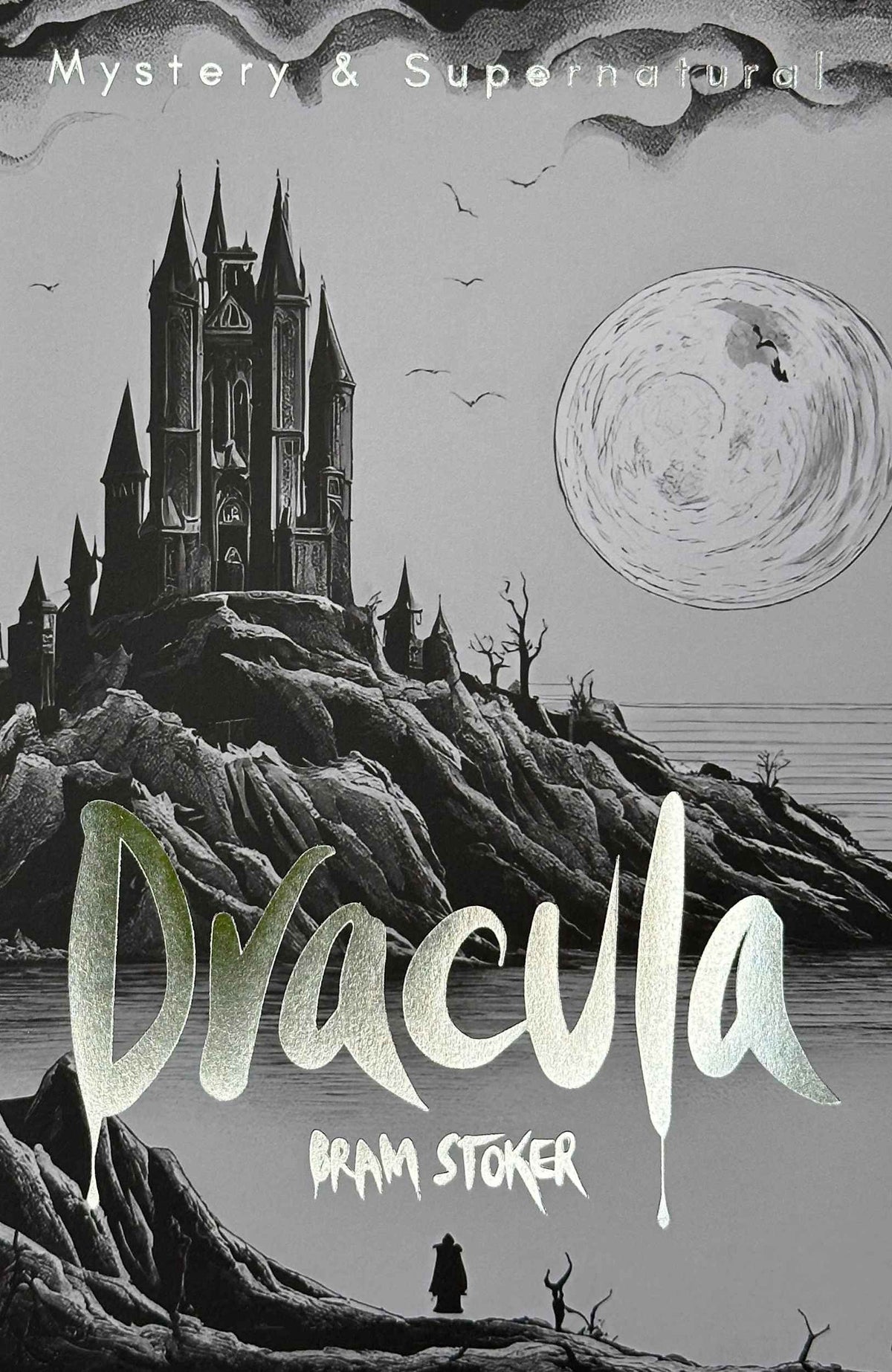 Dracula and Dracula&