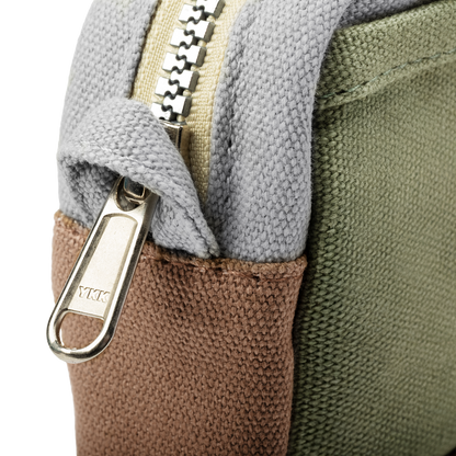 Soolla® Studio Pouch, Good Earth | Artist &amp; Stationery Organizer