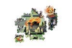 The World of the Brontës 1000 Piece Puzzle | Classic Literary Jigsaw