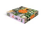The World of the Brontës 1000 Piece Puzzle | Classic Literary Jigsaw