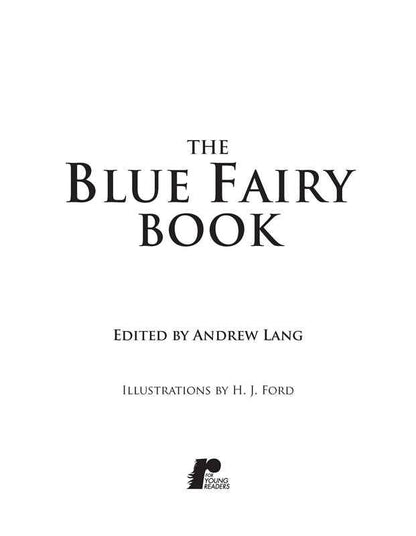 Book cover for &