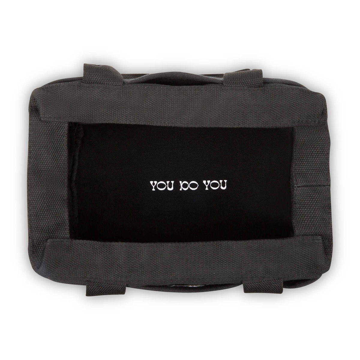 Blackout Soolla Studio Artist bag with &