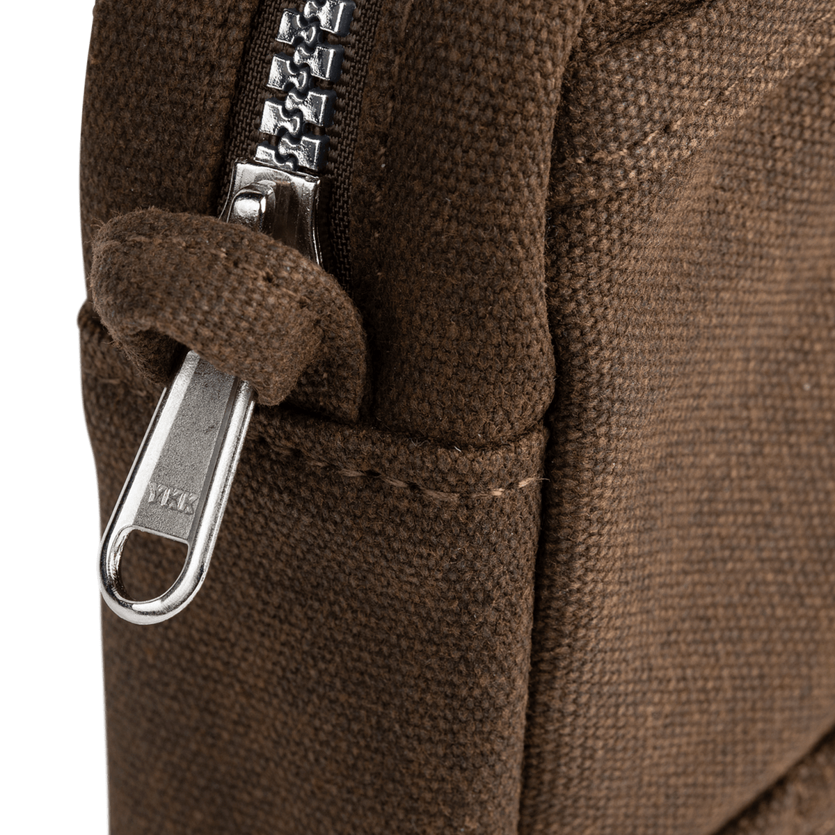 Soolla® Studio Pouch, Coffee Bean | Artist &amp; Stationery Organizer