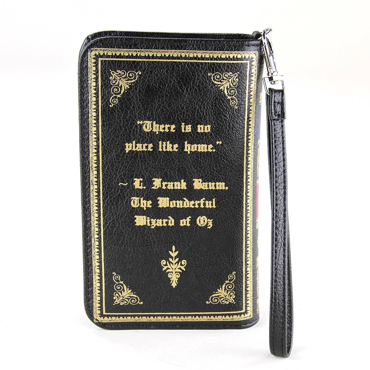 The Wizard of Oz Book Wallet | Classic Literary Gift