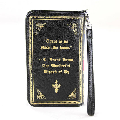 The Wizard of Oz Book Wallet | Classic Literary Gift