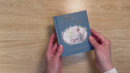 Jane Said It Best | Jane Austen Quotes &amp; Illustrated Literary Gift Book